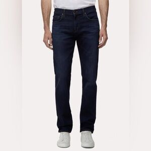 J Brand Dark Wash Kane Slim - Straight Leg‎ Mens Jeans Size 30